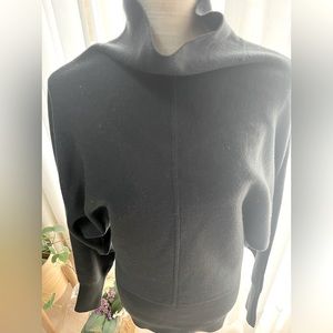 Cos dark grey sweater sz M